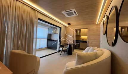 Residencial Apartamento em Marília