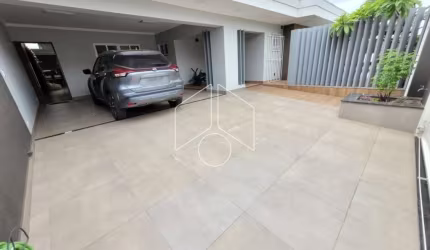 Residencial Casa em Marília