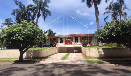 Residencial Casa em Marília