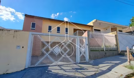 Residencial Casa em Marília