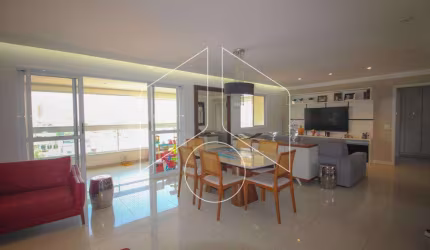 Residencial Apartamento em Marília
