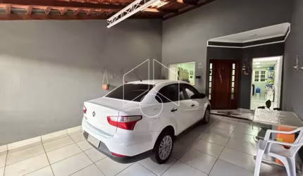 Residencial Casa em Marília
