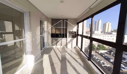 Residencial Apartamento em Marília
