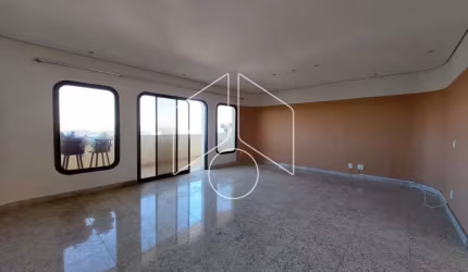 Residencial Apartamento em Marilia