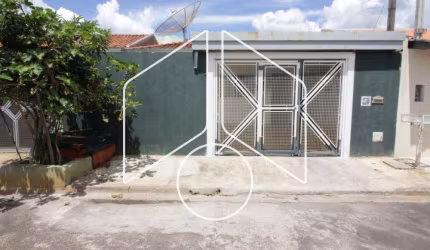 Residencial Casa em Marília