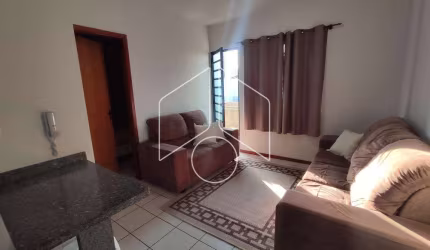Residencial Apartamento em Marília