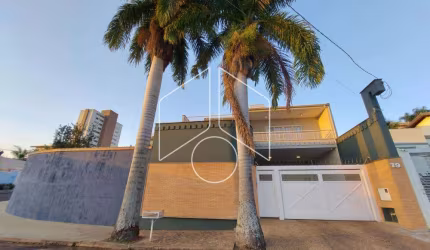 Residencial Casa em Marília
