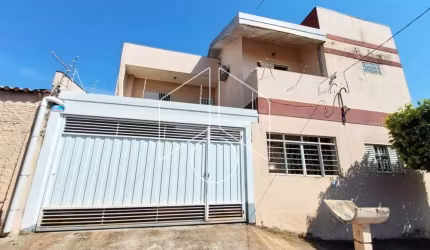 Residencial Casa em Marília