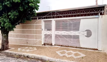 Residencial Casa em Marília