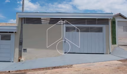 Residencial Casa em Marília