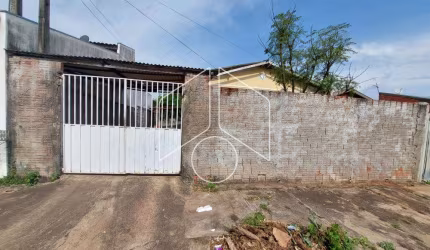 Residencial Casa em Marília