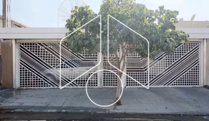 Residencial Casa em Marília