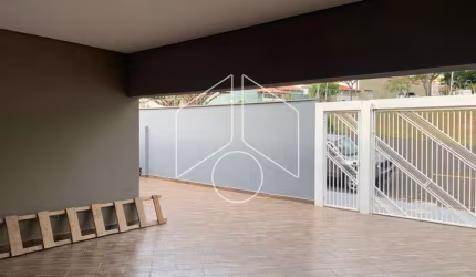 Residencial Casa em Marília