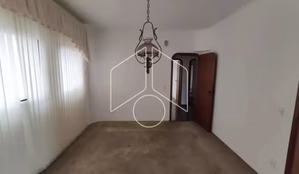 Residencial Apartamento em Marilia
