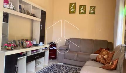 Residencial Casa em Marília