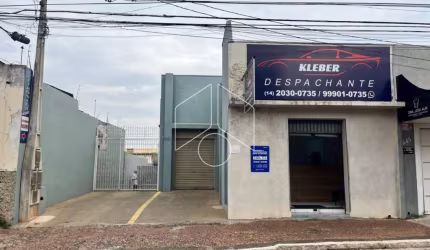 Residencial Casa em Marília
