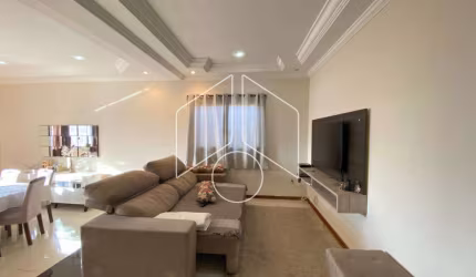 Residencial Casa em Marília