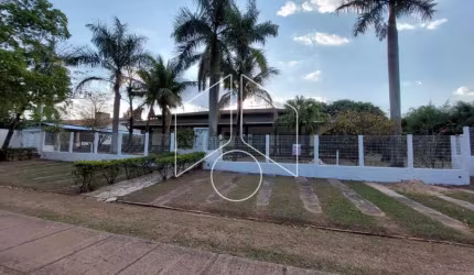 Residencial Chácara em Condomínio em Marília