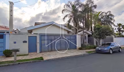 Residencial Casa em Marília