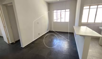 Residencial Apartamento em Marília