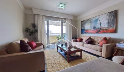 Residencial Apartamento em Marília