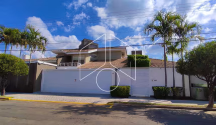 Residencial Casa em Marília