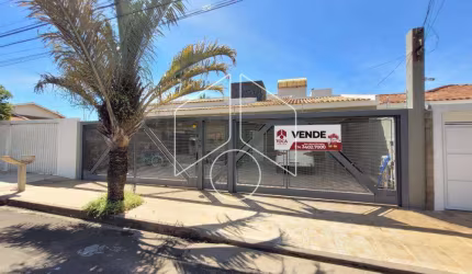 Residencial / Casa - Jardim São Domingos