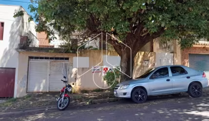 Residencial Casa em Marília