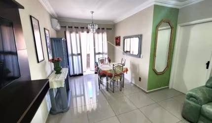 Residencial / Apartamento - Alto Cafezal - Venda - Residencial | Central Park
