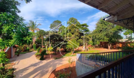 Residencial Chácara em Marília