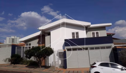 Residencial Casa em Marília
