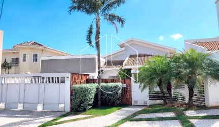 Residencial Casa em Marília
