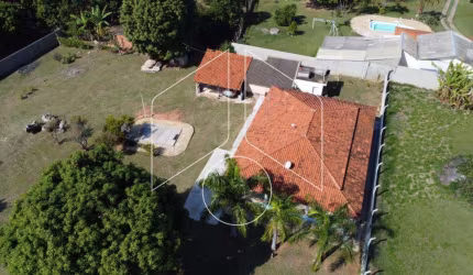 Residencial Chácara em Marília