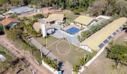 Residencial Chácara em Marília