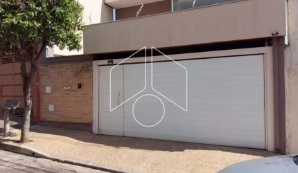 Residencial Casa em Marília