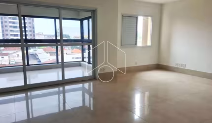 Residencial Apartamento em Marília