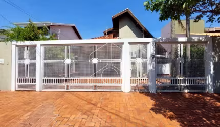 Residencial Casa em Marília