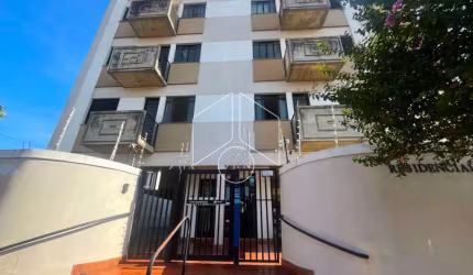 Residencial Apartamento em Marília