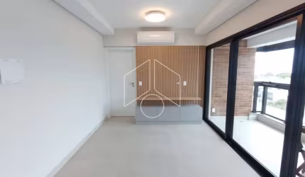 Residencial Apartamento em Marília