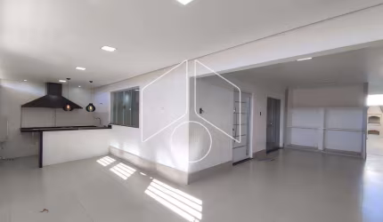 Residencial Casa em Marília