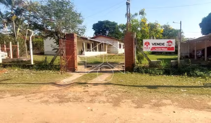 Residencial Chácara em Marília