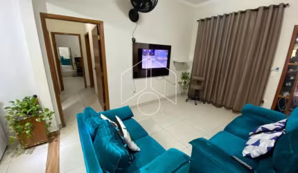 Residencial Casa em Marília