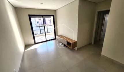 Residencial Apartamento em Marília
