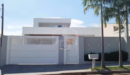 Residencial Casa em Marília