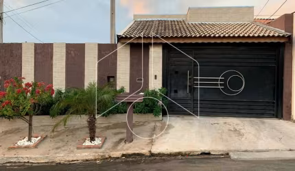 Residencial Casa em Marília