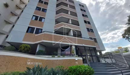 Residencial Apartamento em Marília
