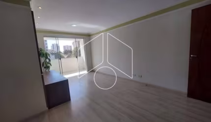 Residencial Apartamento em Marília