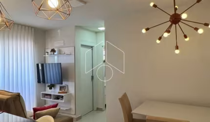 Residencial Apartamento em Marília