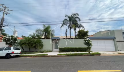 Residencial Casa em Marília