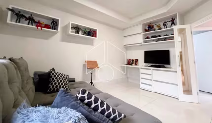 Residencial Casa em Marília